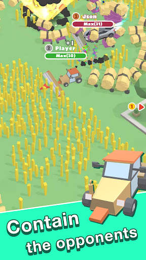 Farm.io CAR स्क्रीनशॉट 2