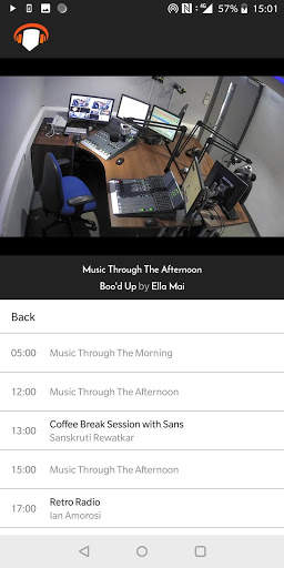Insanity Radio 103.2FM screenshot 2