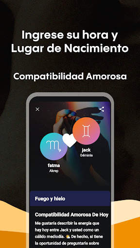 Faladdin: Horóscopos diarios screenshot 3