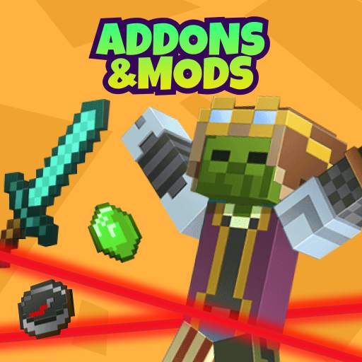 Addons And Mods for Minecraft 3.0