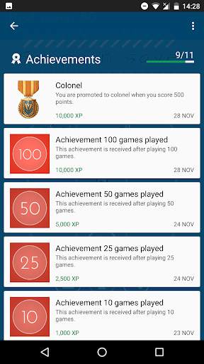 Swipe n save: An addictive swiping game screenshot 6