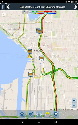 Traffic Spotter screenshot 9