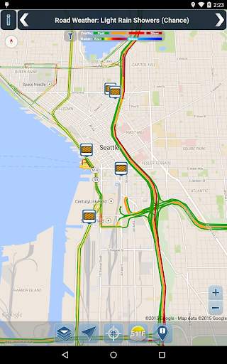Traffic Spotter screenshot 9