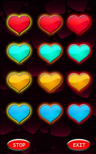 Vibrating Love Massage FREE screenshot 2