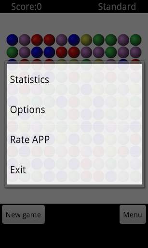 Bubble Breaker screenshot 2