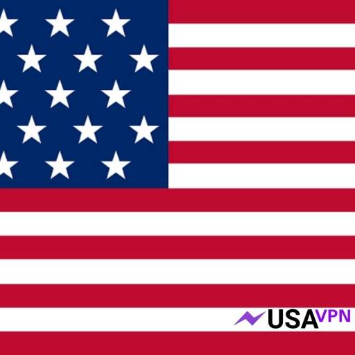 USA VPN - Fast USA VPN Proxy 1.0.6