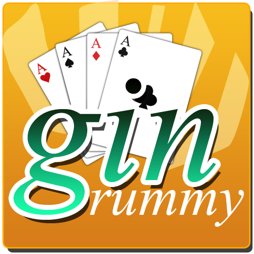 gin rummy pro icon