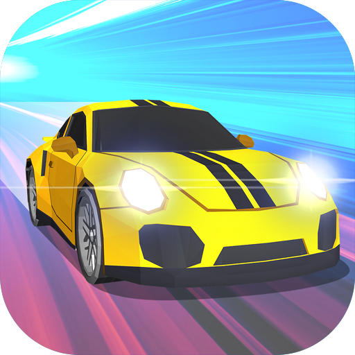 Drift King 3D - Drift Racing иконка