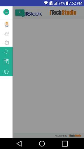 CollStack screenshot 2