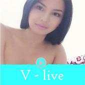 Hot V Live video broadcasting 1.0