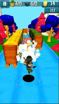 Ben 10 Games screenshot 6