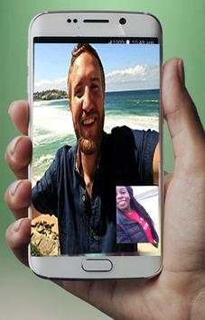 Call video for whatsapp prank screenshot 3