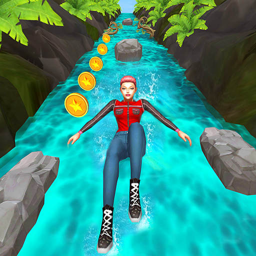 Temple Lost Endles Running 3d 1.0.1