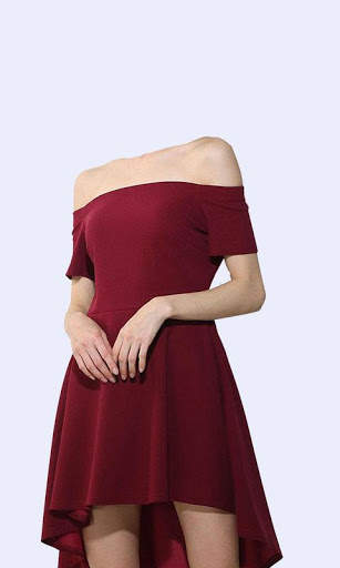 Women Fashion Photo Suit screenshot 4