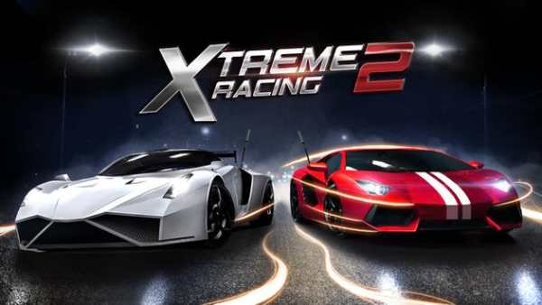 Xtreme Racing 2 - Speed Car screenshot 6