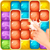 Candy Cube icon
