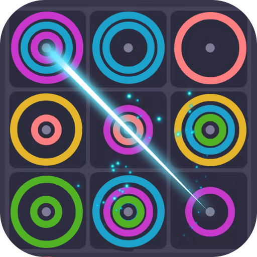 Crazy Ring Master -  Colour icon