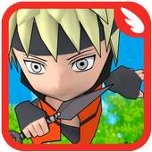 Great Ninja Clash 2.016.5