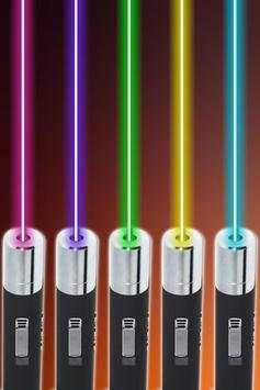 Laser 1000 Beams Funny Prank screenshot 2