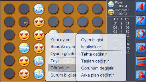 Dördü Bir Sırada screenshot 4
