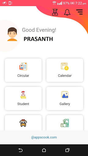 St Thomas Primary School screenshot 3