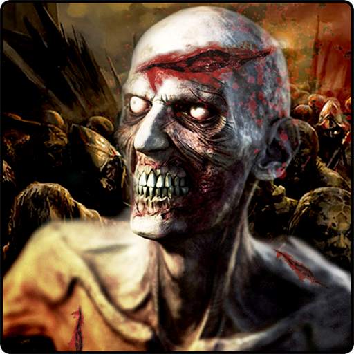 3D Zombie Sniper : Zombie Revenge 2019 1