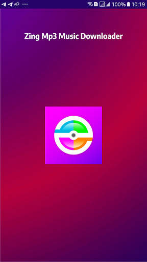 Nghe Nhạc và Tải - ZinMp3 screenshot 1