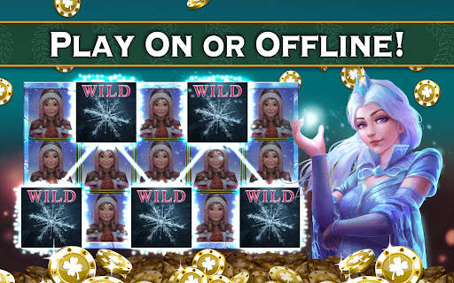 Epic Jackpot Slots Games Spin screenshot 3