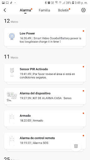 VTA  screenshot 6