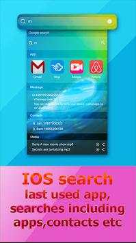 New Launcher for IPHONE X screenshot 2