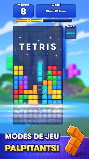 Tetris® screenshot 3