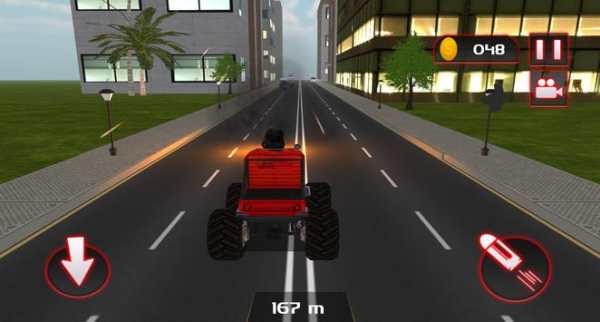 Super Car Racing screenshot 3