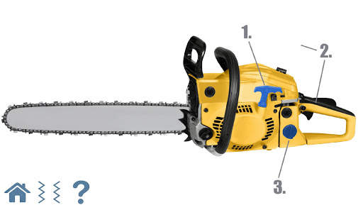 Chainsaw simulator screenshot 6