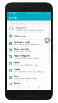 Power Button ( Screen Off one click) screenshot 3