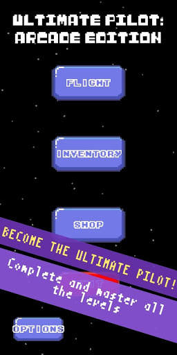 Ultimate Pilot: Arcade Edition screenshot 1