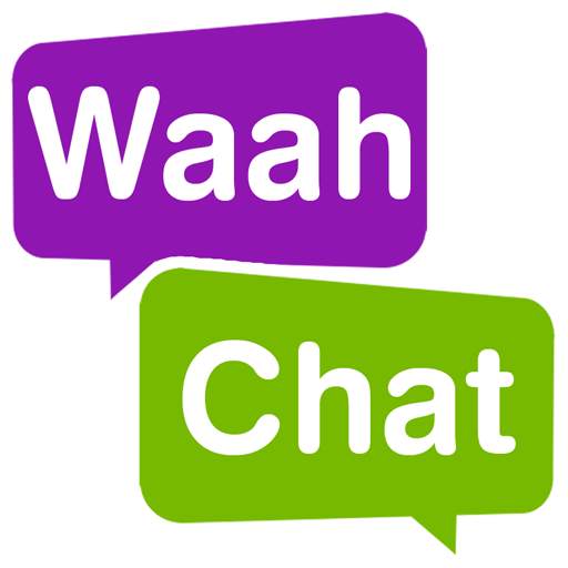 WaahChat Messenger 1.0.16