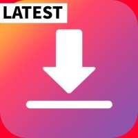 All Video Downloader 2021: Free Video Downloader logo