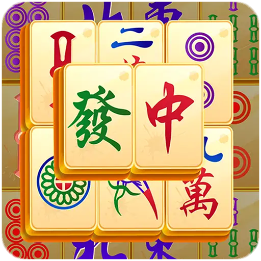 Mahjong icon