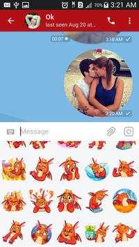 Messengers ™  Free Voice Call, Text &Video Chat screenshot 2