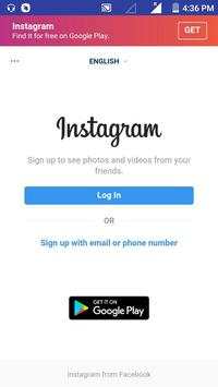 Browser app screenshot 2