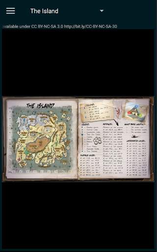 A-Calc: ARK Survival Evolved screenshot 8