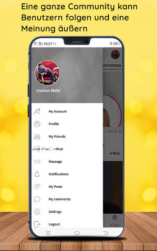 Soft News : Aktuelle Nachrichten screenshot 8