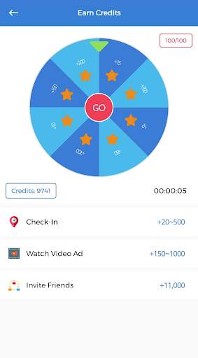 free phone calling app screenshot 1