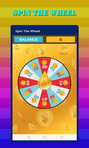 Spin To Win : Make Money Online 2021 screenshot 2