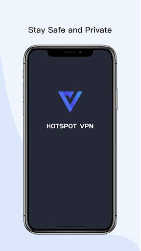 hub VPN screenshot 1