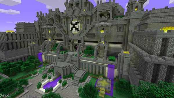 Crafting Guide for Minecraft screenshot 2