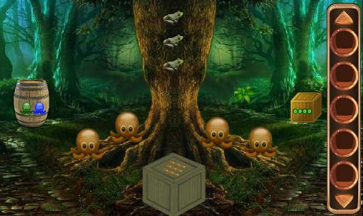 Escape Games 8B 15 screenshot 3