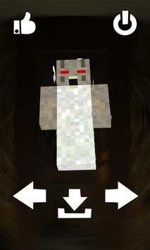 Skins Minecraft Granny PE screenshot 4