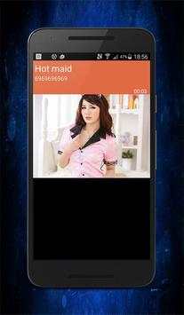 Fake Caller ID screenshot 3