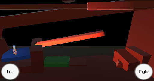 The Best Adventure Game For Android - ProjectBoost screenshot 3